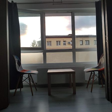 Rengo Residence Targoviste Bagian luar foto