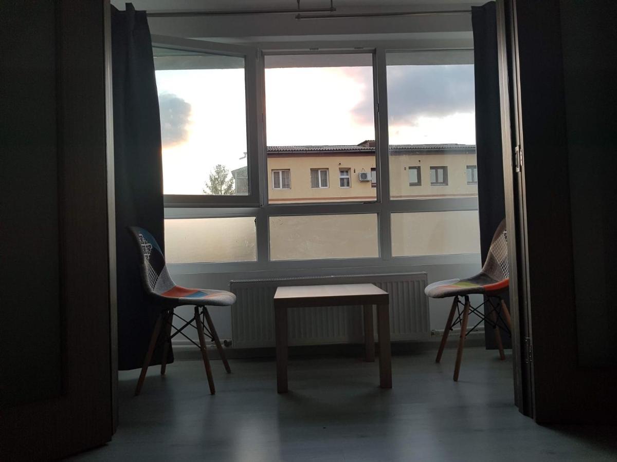 Rengo Residence Targoviste Bagian luar foto
