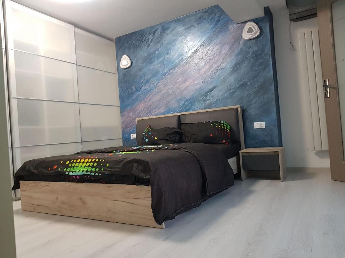 Rengo Residence Targoviste Bagian luar foto